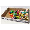 Image 1 : BOX OF CABBAGE PATCH/ MC DONALDS & MORE