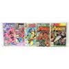 Image 1 : 5 VINTAGE AVENGERS COMICS