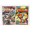 Image 1 : 2 VINTAGE ASTONISHING TALES COMICS