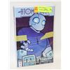 Image 1 : 5 ATOMIC ROBOT COMICS