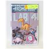 Image 1 : 5 ATOMIC ROBOT COMICS