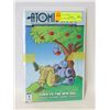 Image 1 : 5 ATOMIC ROBOT COMICS