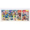 Image 1 : 5 VINTAGE X-MEN COMICS