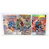Image 1 : 3 DEATHSTROKE COMICS