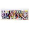 Image 1 : 11 SILVER SURFER COMICS