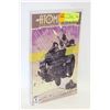 Image 1 : 5 ATOMIC ROBOT COMICS