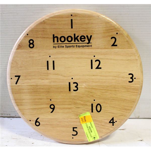 HOOKEY SPORTS BOARD NEW