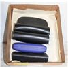 Image 1 : BOX WITH 5 EYE GLASS CASES