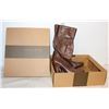 Image 3 : LEXI & ABBIE JESSA BOOTS- SIZE 39