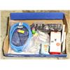 Image 1 : LOT OF UNCLAIMED MERCHANDISE