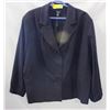 Image 1 : LOUBEN SIZE 22 DRESS JACKET