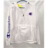 Image 1 : SMALL CHAMPION PULL OVER JACKET
