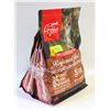 Image 1 : NEW 2 X 4LB ORIJEN ALL AGES- KITTEN, ADULT, SENIOR