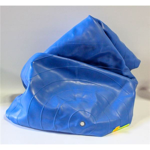 BIG BLUE EXERCISE BALL