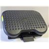 Image 1 : FOOT REST -UNDERNEATH DESK