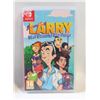 Image 1 : SWITCH GAME - LEISURE SUIT LARRY