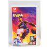 Image 1 : SWITCH GAME - NBA 2K23