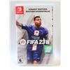 Image 1 : SWITCH GAME - EA SPORTS FIFA 23