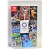 Image 1 : SWITCH GAME - OLYMPIC GAMES TOKYO 2020
