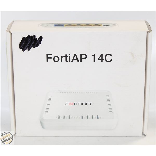 FORTIAP SECURITY UNIT FOR INTERNET