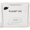 Image 1 : FORTIAP SECURITY UNIT FOR INTERNET