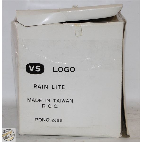 CORDED RAIN LITE SPOT LIGHT