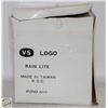Image 1 : CORDED RAIN LITE SPOT LIGHT
