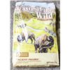 Image 1 : NEW 28LB TASTE OF THE WILD ALL AGES-PUPPY, ADULT,