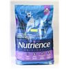 Image 1 : NEW 25LB NUTRIENCE ADULT MEDIUM BREED DOG FOOD-