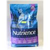 Image 1 : NEW 25LB NUTRIENCE ADULT MEDIUM BREED DOG FOOD