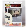 Image 1 : FUNKO POP ROCKS MOTLEY CRUE - VINCE NEIL