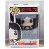 Image 1 : FUNKO POP ROCKS MOTLEY CRUE - TOMMY LEE