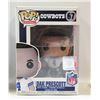 Image 1 : FUNKO POP DALLAS COWBOYS- DAK PRESCOTT