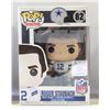 Image 1 : FUNKO POP DALLAS COWBOYS- ROGER STAUBACH