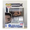 Image 1 : FUNKO POP DALLAS COWBOYS- EZKIEL ELLIOTT