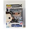 Image 1 : FUNKO POP DALLAS COWBOYS- TONY ROMO