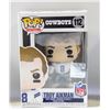 Image 1 : FUNKO POP DALLAS COWBOYS- TROY AIKMAN