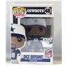 Image 1 : FUNKO POP DALLAS COWBOYS- DEZ BRYANT