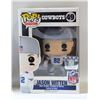 Image 1 : FUNKO POP DALLAS COWBOYS- JASON WITTEN
