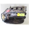 Image 1 : LOUISVILLE SLUGGER ADULT BASEBALL GLOVE-ESTATE