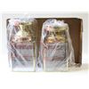 Image 1 : 2 OUTDOOR LIGHTS