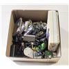 Image 1 : ESTATE GAMING BUNDLE; MISC. SNES CONSOLE/
