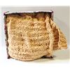 Image 1 : ESTATE PIER 1 IMPORTS THROW BLANKET