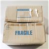 Image 1 : BOX OF  PLASTIC TASTER SPOONS