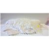 Image 1 : SHOWHOME SHEEPSKIN FAUX AREA RUGS TOGETHER-ESTATE