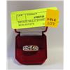 Image 1 : ESTATE MULTI STONE RING IN BOX-ESTATE