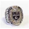 Image 1 : REPLIC A 2012 L.A. KINGS STANLEY CUP RING