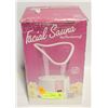 Image 1 : VINTAGE FACIAL SAUNA - ESTATE