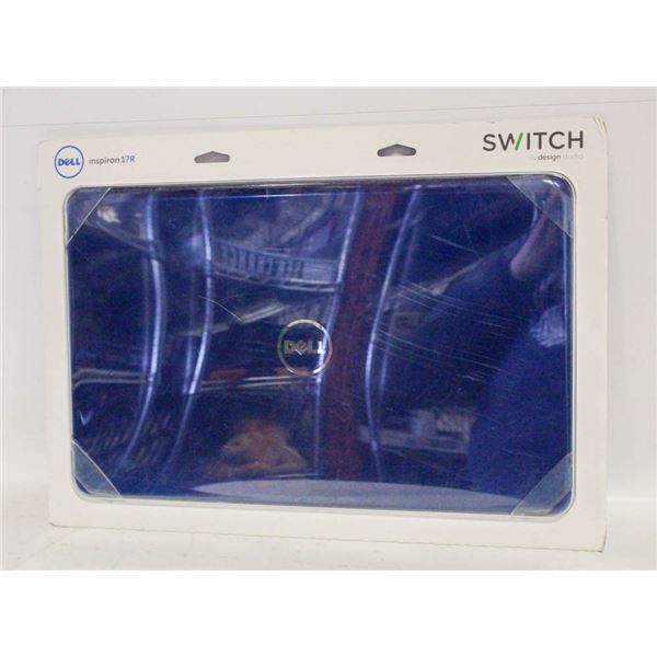 DELL SWITCH COVER