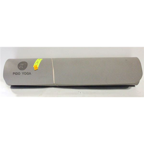 PIDO YOGA MAT